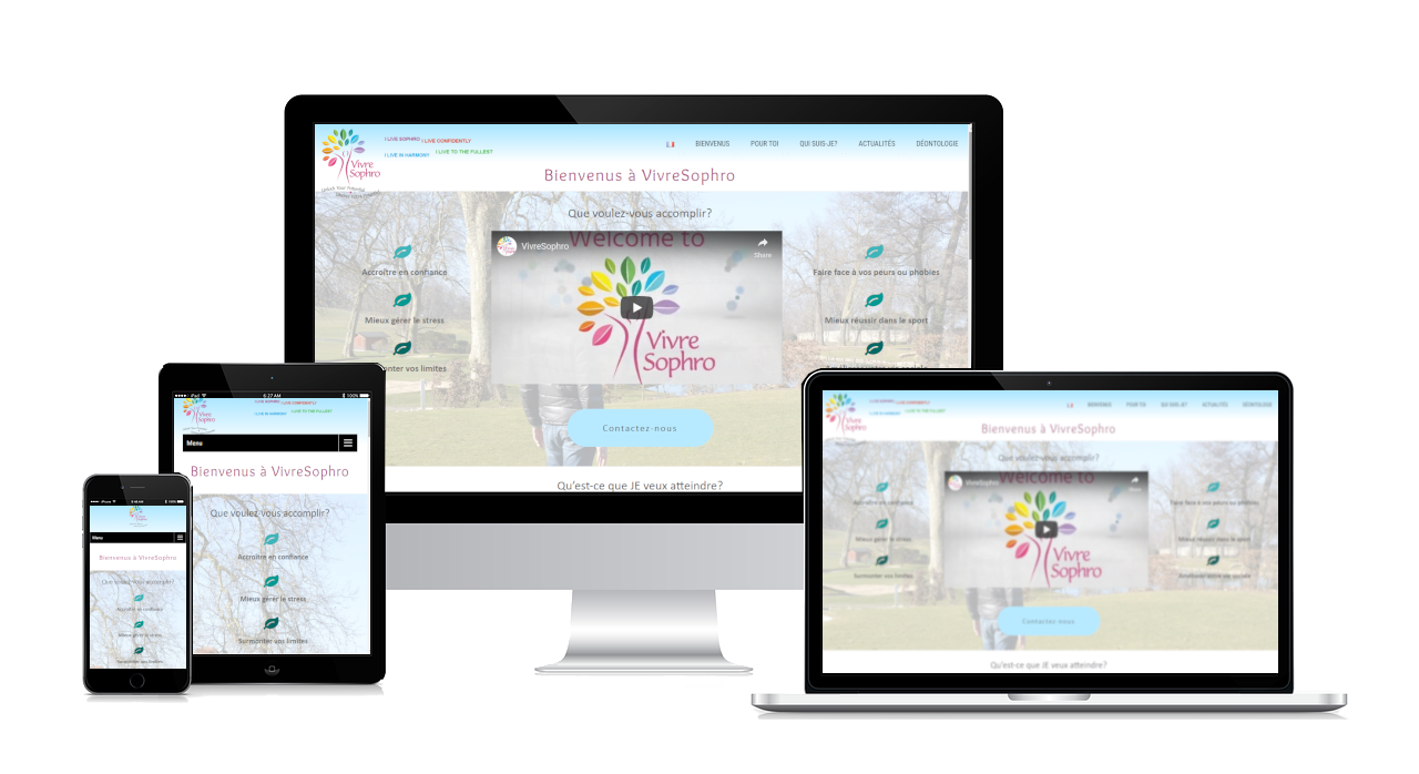 websideview - helping businesses get online